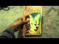 Opening To The New Adventures Of Pinocchio 2002 VHS