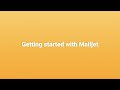 Getting Started with Mailjet - Mailjet Demo