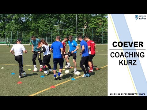 Trenéři MFK F-M z.s se vzdělávali