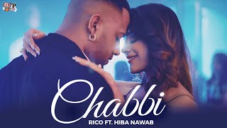 Chabbi song artwork
