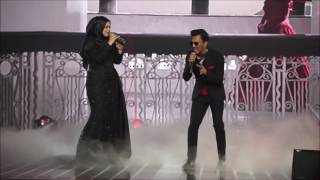 Dirgahayu - Faizal Tahir & Dato' Siti Nurhaliza