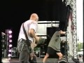 Descendents - Everything sucks (live @ PinkPop'97 ...