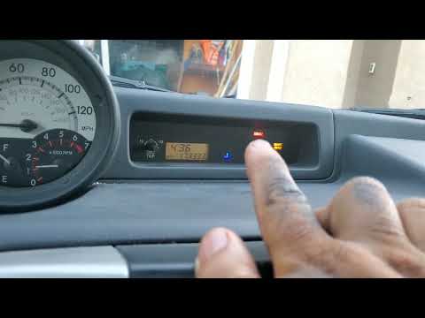 YouTube video about: How to reset maintenance light on scion xb?
