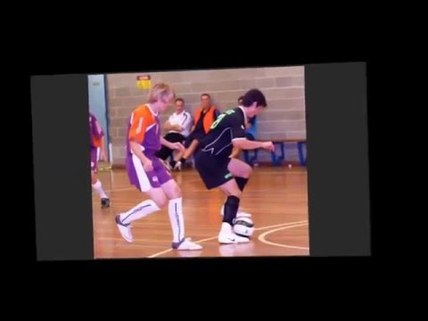 Mascot Vipers Male Teams Video 2009-10