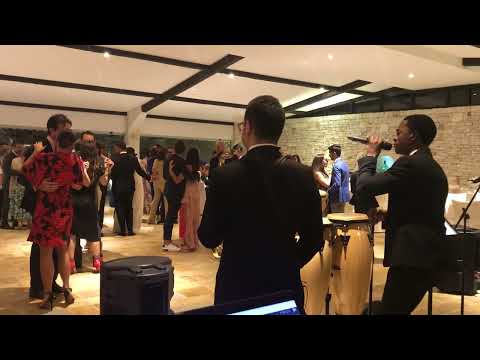 Apulia Wedding Music - Stand By Me @ Masseria Bonelli #weddingmusic #weddinginitaly #romantic #bari