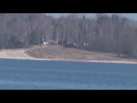 Hinweis: Ab Morgen Knappensee gesperrt - ELSTERWELLE