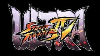 Trailer - Ultra Street Fighter IV