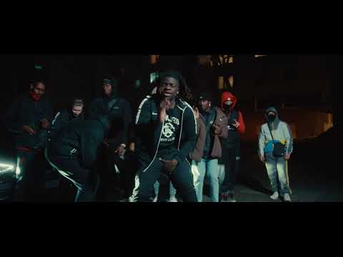 Kairo.LB - Struggle (Official Video)