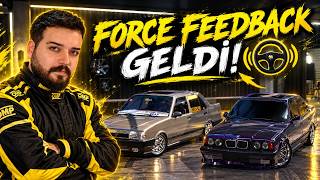 TOFAŞ'A DRİFT AYARI YAPTIM...SIFIRDAN KARİYER #6 | CPM2 PC