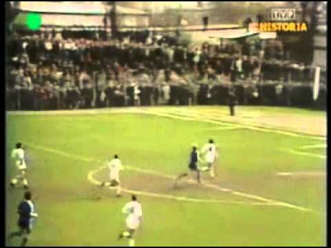 Bałtyk Gdynia - Górnik Wałbrzych 0:0