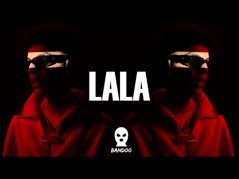 "LALA" Brysa X Cristian D X Morad X Afro Type Beat (Prod BandooBeats X Maloy)