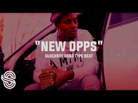 [FREE] Glockboy Bobo Type Beat 2022 - "New Opps" Chicago Drill Type Beat 2022
