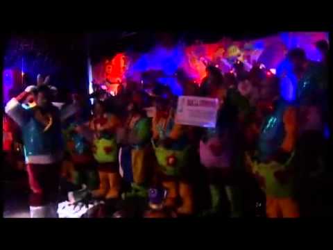 Murga Ni Quito Ni Pongo 2014