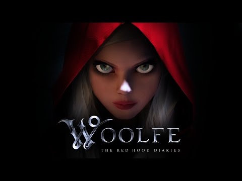Woolfe : The Red Hood Diaries Xbox One