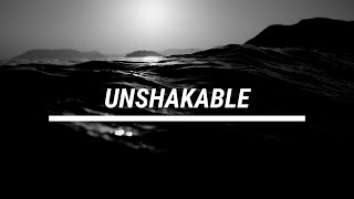 Things That Can't Be Shaken