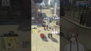 【GTA】全ての罪を後輩になすりつけて立ち去る叶ｗｗ