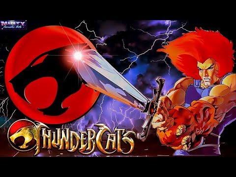 10 Things You Didn't Know About Thunder Cats