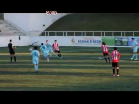 Piedade - Louletano (Resumo da 2.ª Parte - 08/DEZ/2012).wmv