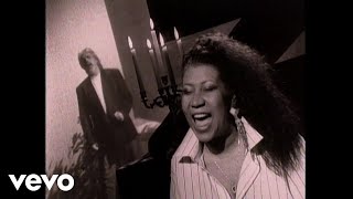 Aretha Franklin - Ever Changing Times (Official Mu