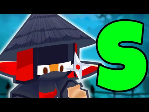 The Most EFFICIENT Upgrade In BTD6...