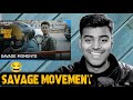 Indian reaction The Family Man - Savage Moments | Srikant Tiwari | Indian reaction videos