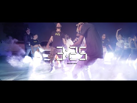 3:25 - Wavegod P x WIIM The Musician  (Official Music Video)