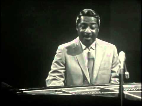 Erroll Garner Live 1964 Video- Just One of Those Things BBC