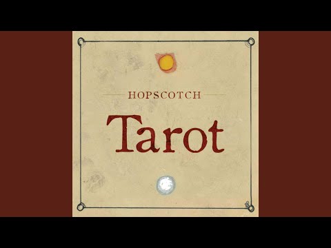 Tarot Card No. 6: The Lovers