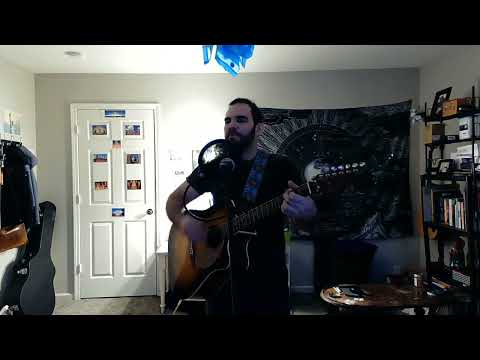 Look Away by Nick DeMayo