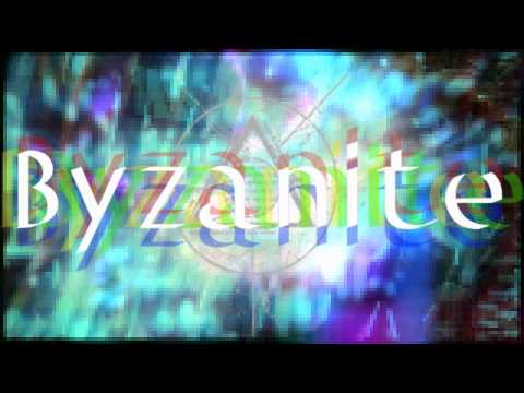 Byzanite - Krush ft. Casion (BBC Radio Wales with Adam Walton)