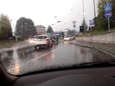 Grandine Lomazzo 19/04/2013