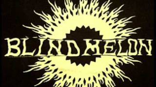 Blind Melon: No Rain [Reversed]