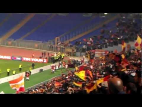 PRIMAVERA Finale Coppa Italia Roma - Juventus