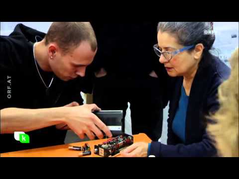 Reparaturcafé bietet kostenlose Reparaturhilfe, heute konkret Mi, 15.01.2014, 05:18 Min.