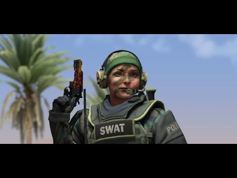 Ace in 24 seconds // GN1 vs MGE // CSGO: Mirage