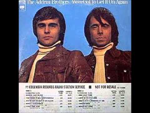 Addrisi Brothers - It´s Love