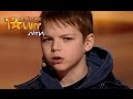ПОБАЧТЕ!ЦЕ НЕЙМОВІРНО!!!! До сліз ранять його слова… Який справді талант! І звати його – Артем Венгринович!ВІДЕО