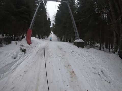 Teleschi Stana de vale