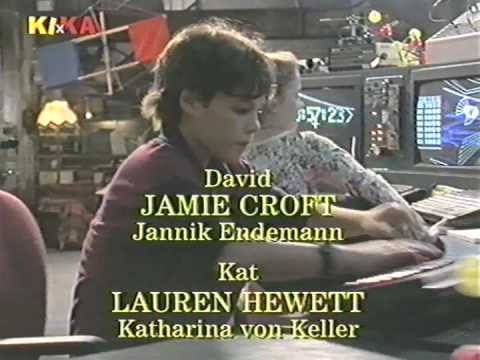 Achtung: Streng geheim! Intro Staffel 2