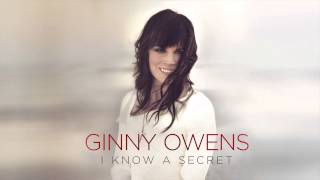 Ginny Owens -What My Life Is For (AUDIO)
