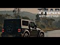 NEW THAR LATEST WHATSAPP STATUS BLACK Thar Whatsapp Status New Hindi Song Black Thar Whatsapp