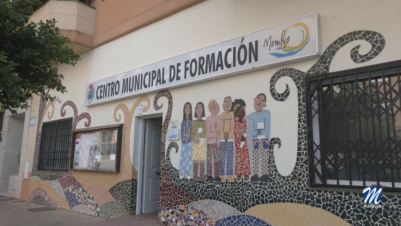 Formación ofrece nuevos cursos de poda