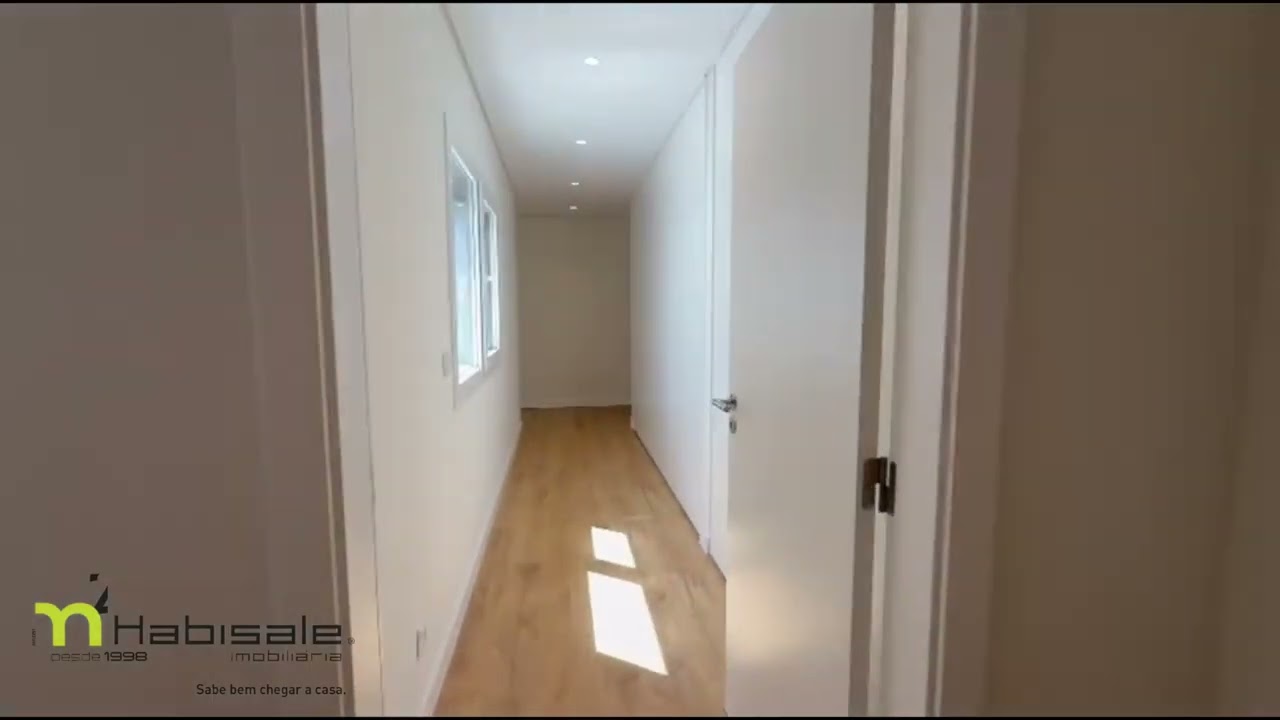 Vídeo do imóvel
