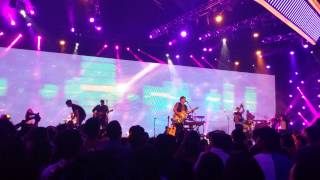 Thank you Lord, Israel Houghton