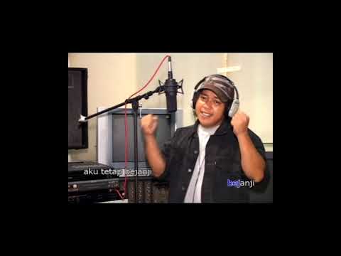 Nuan Dipilih Aku-Gilbert Gaung