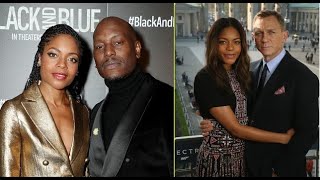 Naomie Harris Dating History | Naomie Harris Boyfriends, Husband