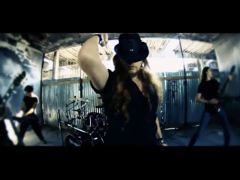 From the Depth - The Will To Be The Flame (Official Videoclip) online metal music video by FROM THE DEPTH
