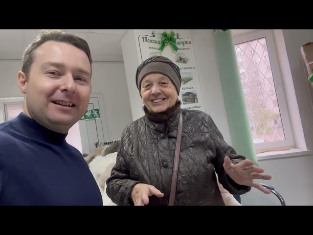 Каплевидная теплица из поликарбоната