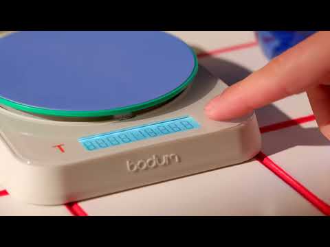Bodum Coffee Digital Scale