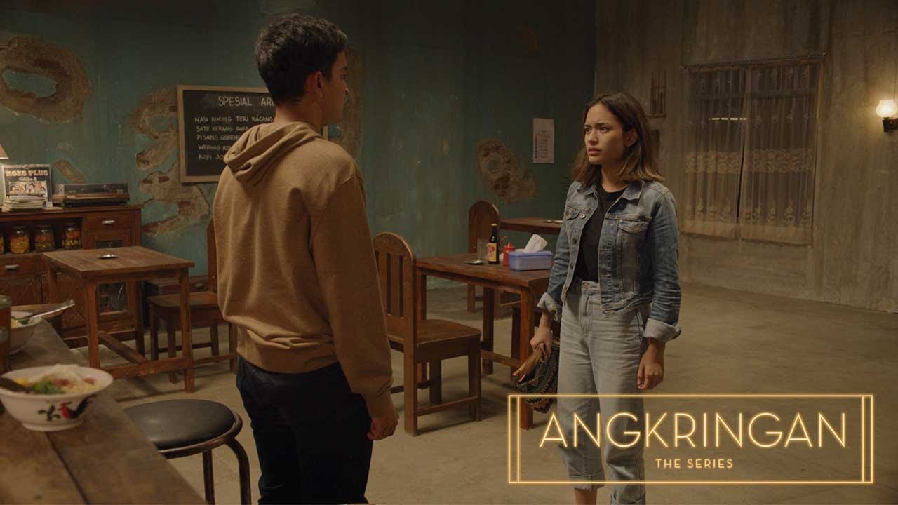 Angkringan The Series - Episode 3 - Official Trailer
